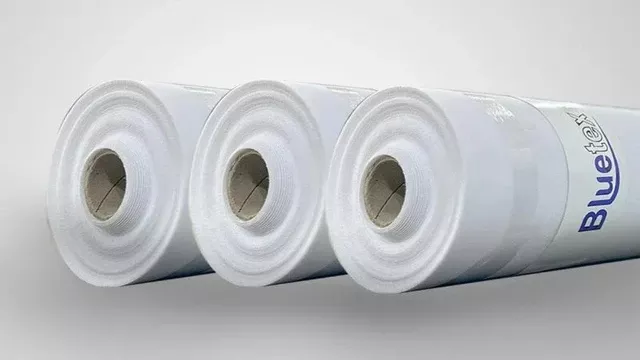 حشوات Bluetex - ميسور