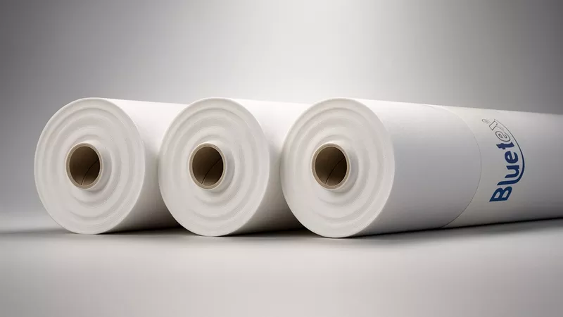 حشوات بلوتكس (BLEUTEX)