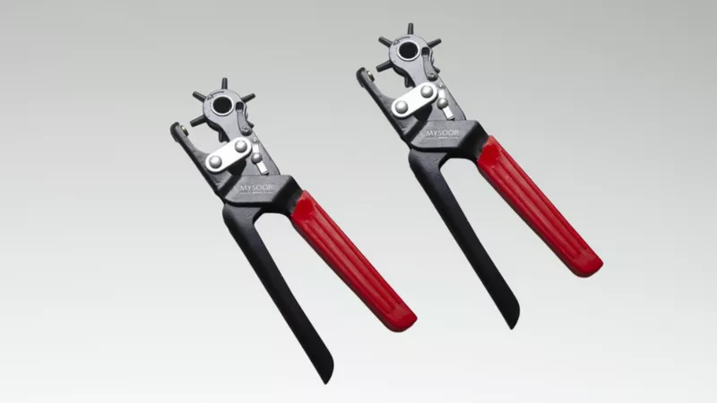 خرّامة ميسور الأصلية