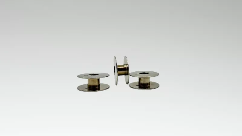 بوبينات مكينة