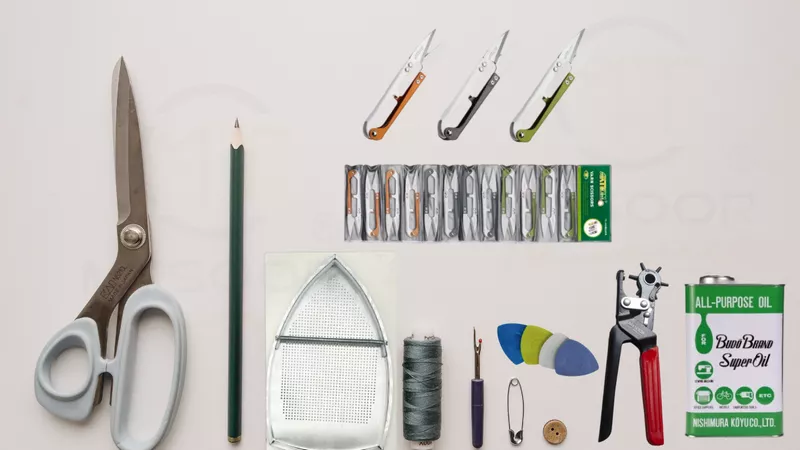 لوازم الخياطة