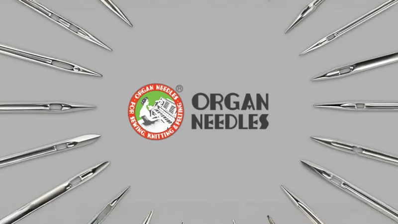 organ needles - إبر 2
