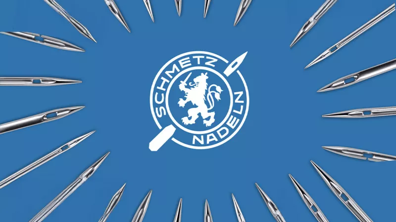 إبر شمِيتز الألمانية (SCHMETZ)
